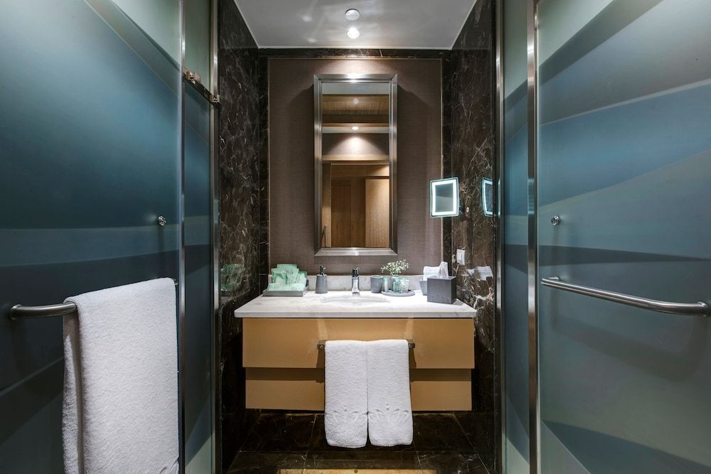 Regnum Carya - All Inclusive Jade Junior Room 4