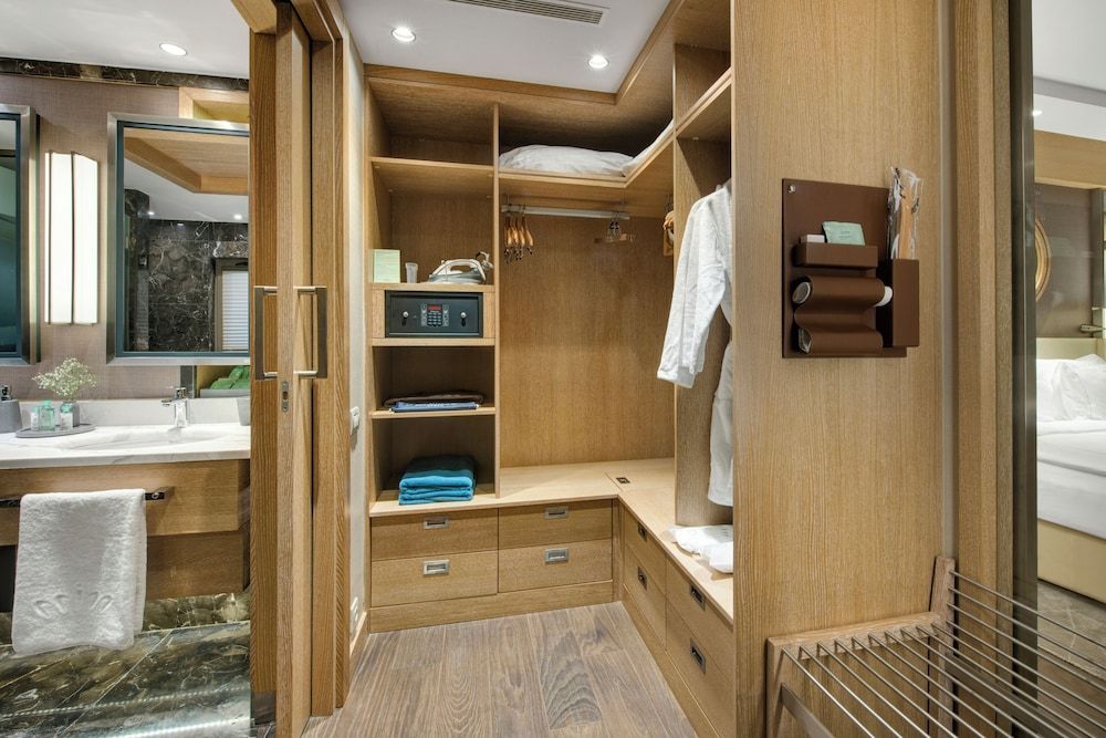 Regnum Carya - All Inclusive Pearl Pool Room 2