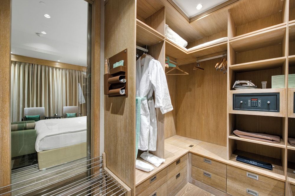 Wardrobe