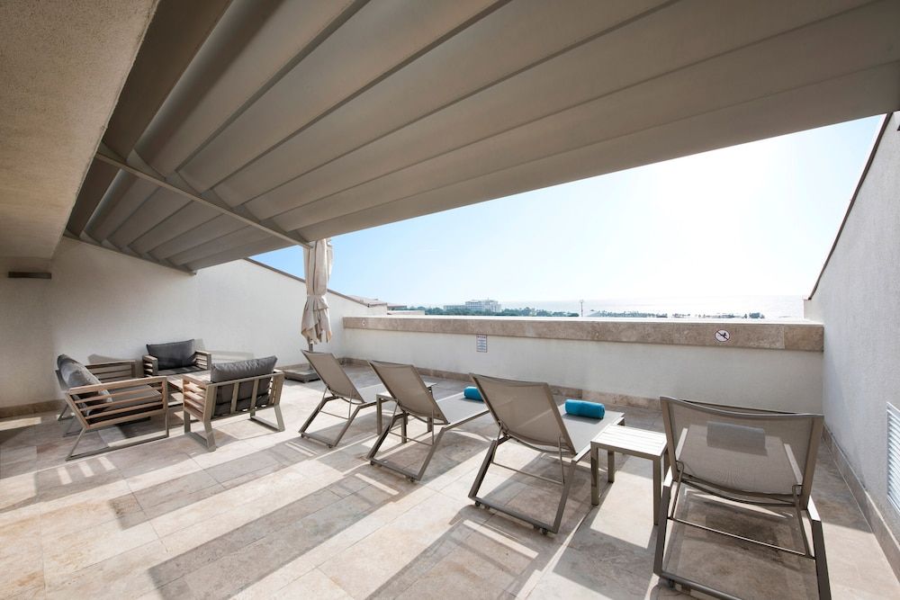 Regnum Carya - All Inclusive Jade Family 4