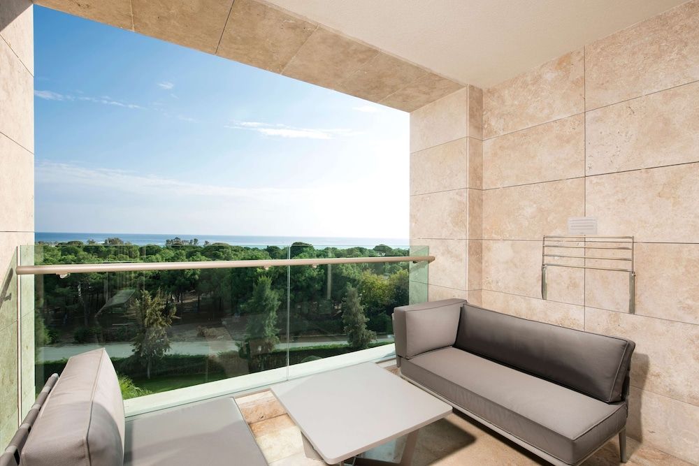 Regnum Carya - All Inclusive Jade Junior Room 3