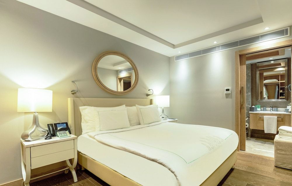 Regnum Carya - All Inclusive Sapphire Villa 2