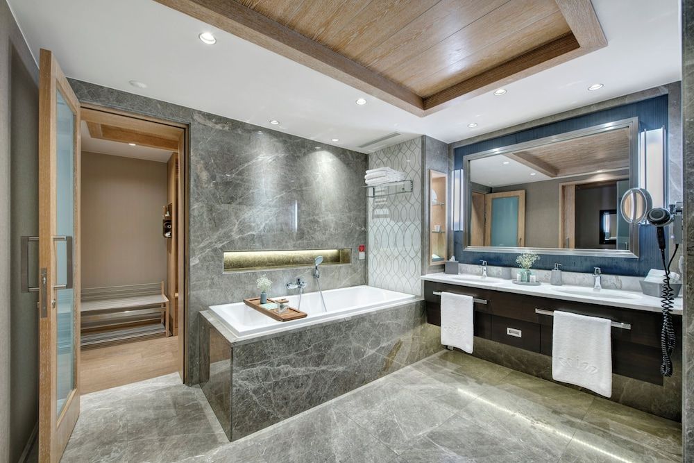 Regnum Carya - All Inclusive Sapphire Villa 4