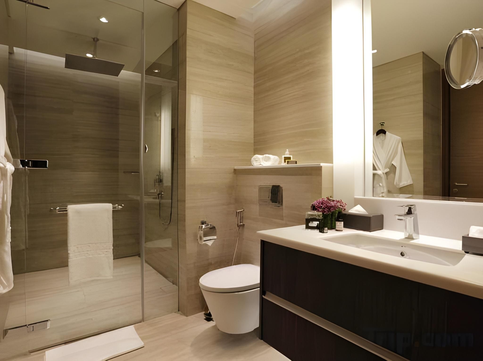 undefined Makati Diamond Residences 9