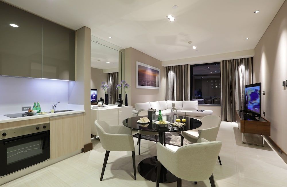 Makati Diamond Residences