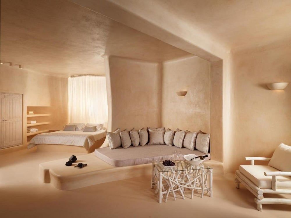 undefined Dome Santorini Resort & Spa 2
