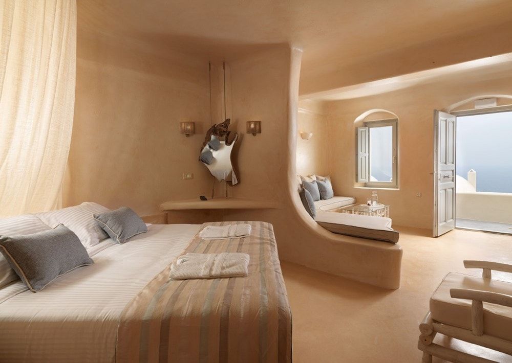 undefined Dome Santorini Resort & Spa 4