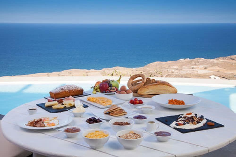 undefined Dome Santorini Resort & Spa 6