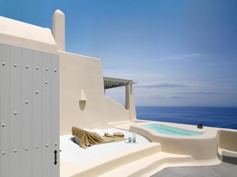 undefined Dome Santorini Resort & Spa 3