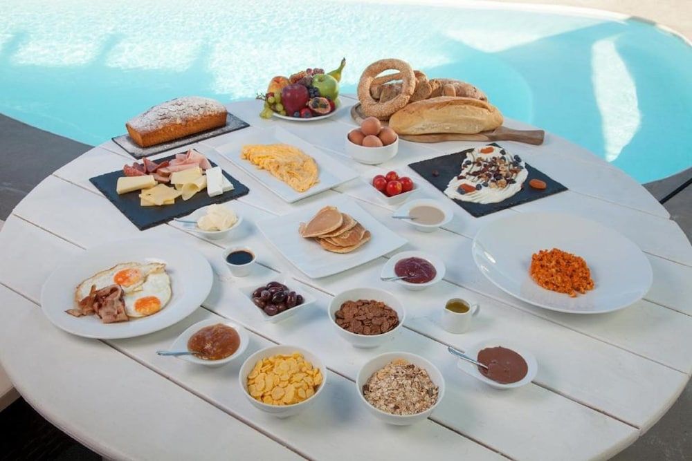 undefined Dome Santorini Resort & Spa 7