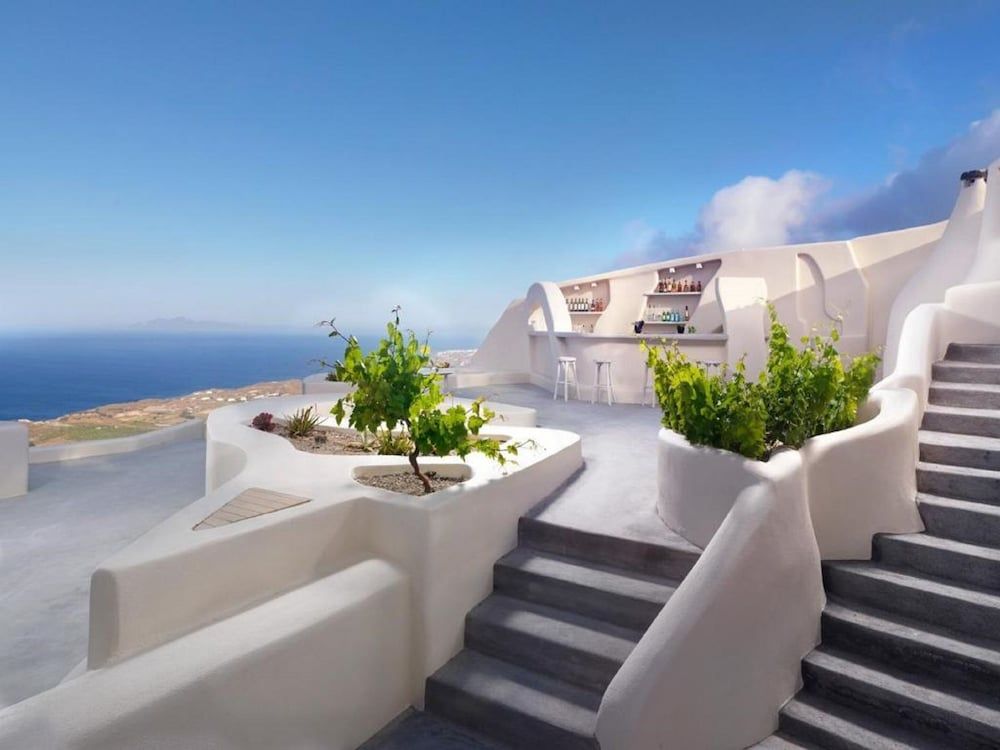 undefined Dome Santorini Resort & Spa 5