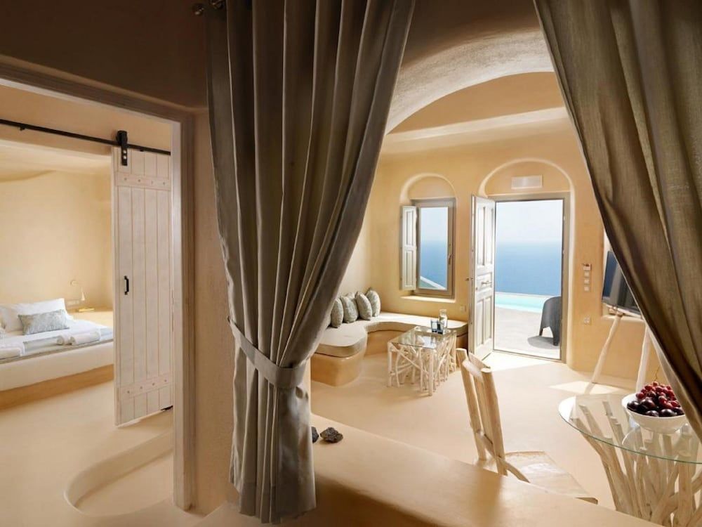 undefined Dome Santorini Resort & Spa