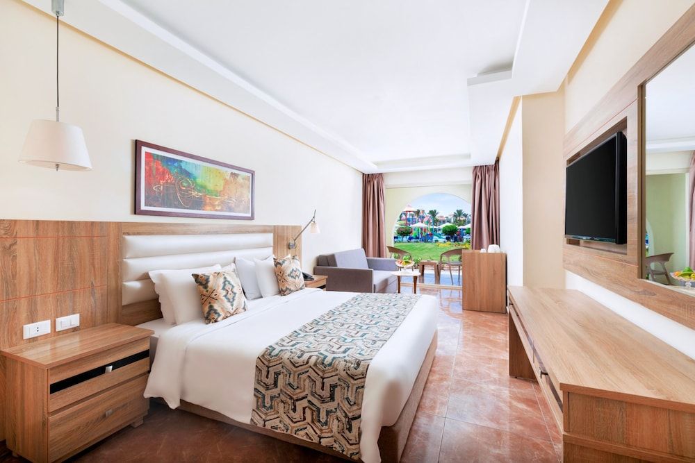 Triple Room (Egyptians and Residents Only)
