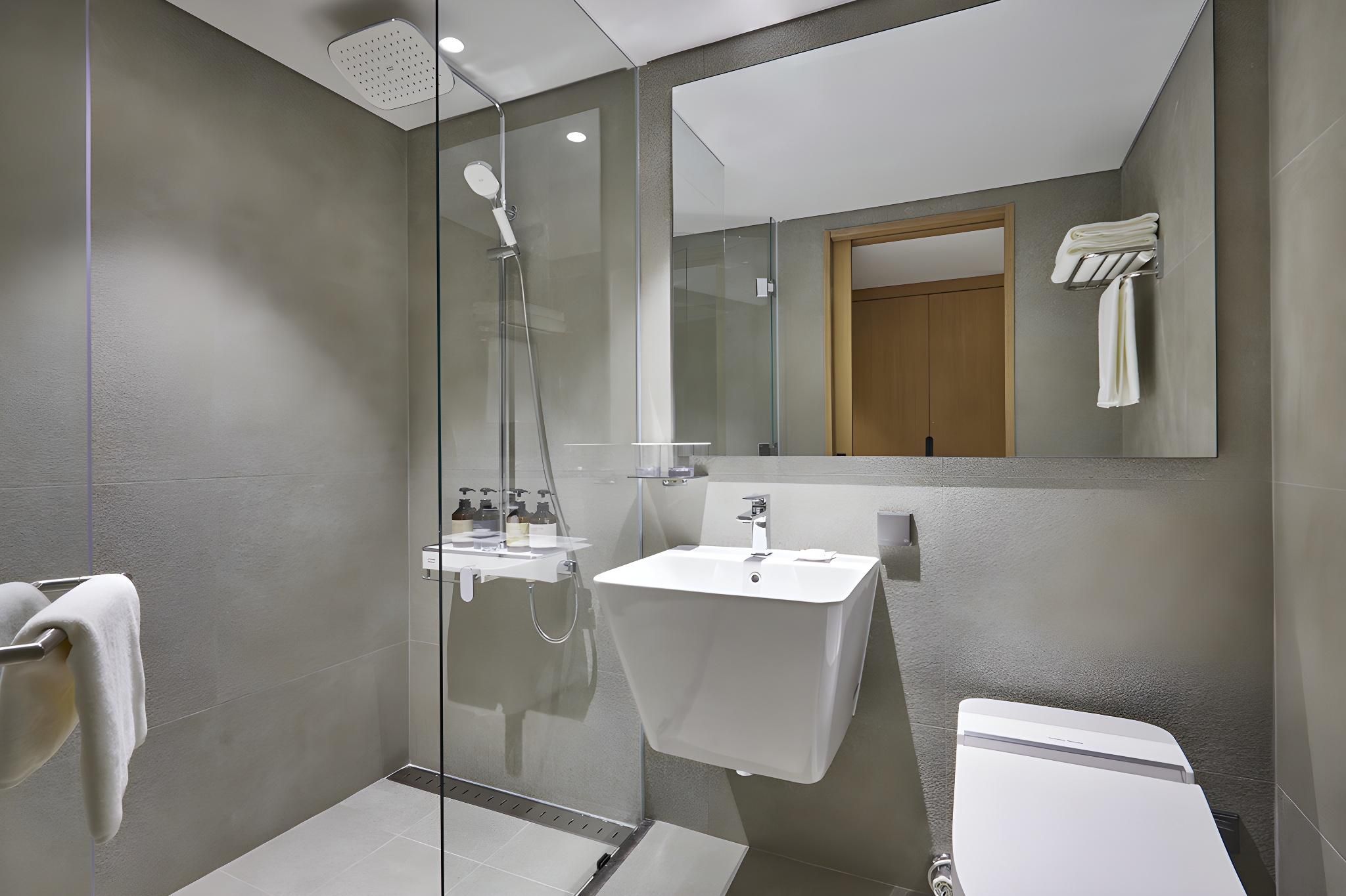 Standard Prime Double Room