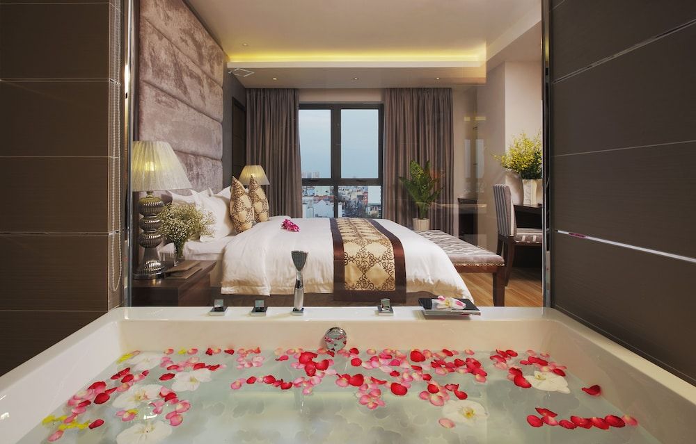 undefined Athena Boutique Hotel