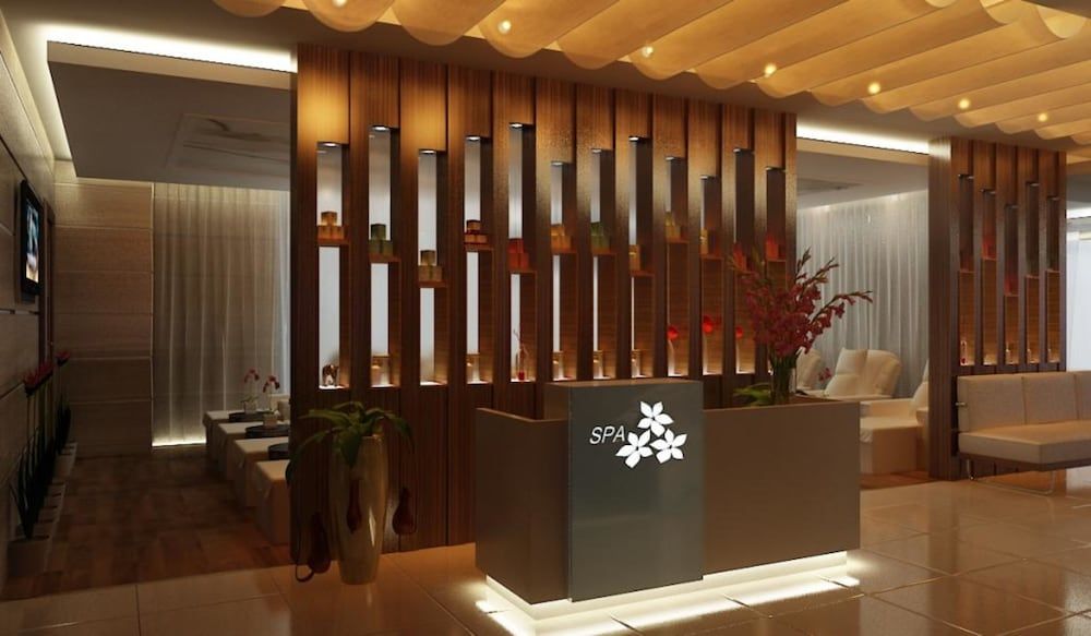 undefined Athena Boutique Hotel 7