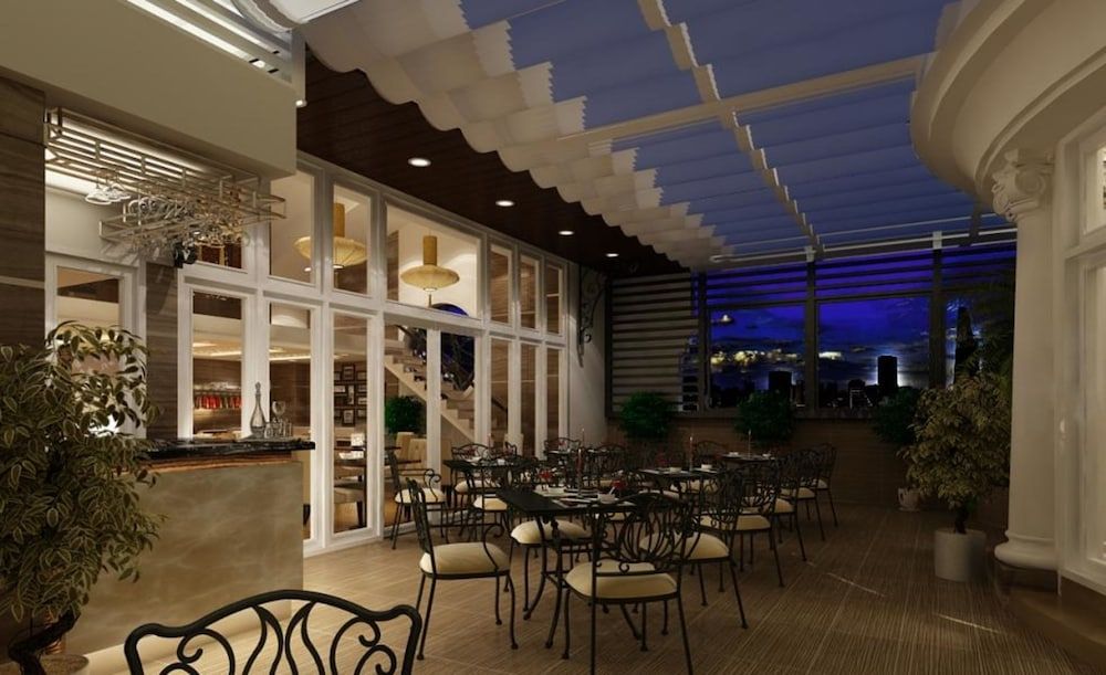 undefined Athena Boutique Hotel 3