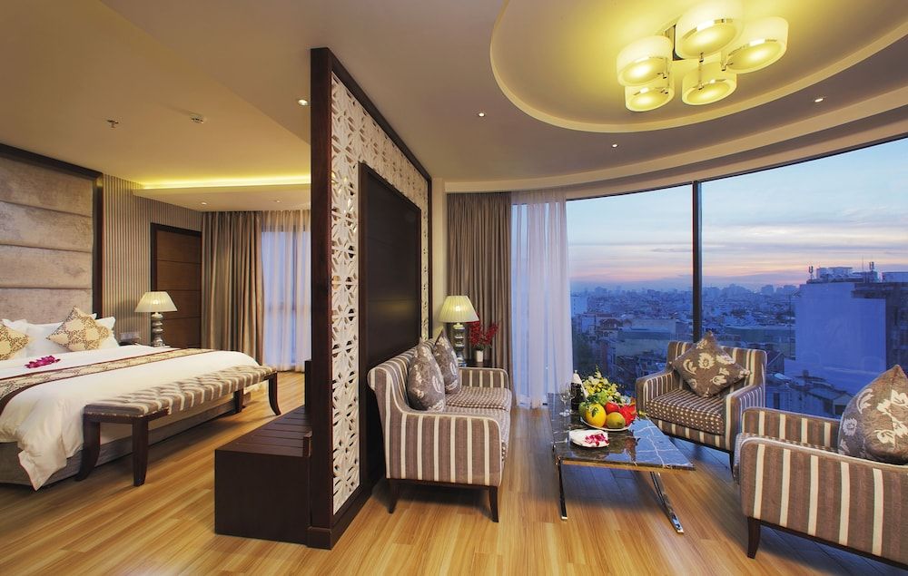 undefined Athena Boutique Hotel 5