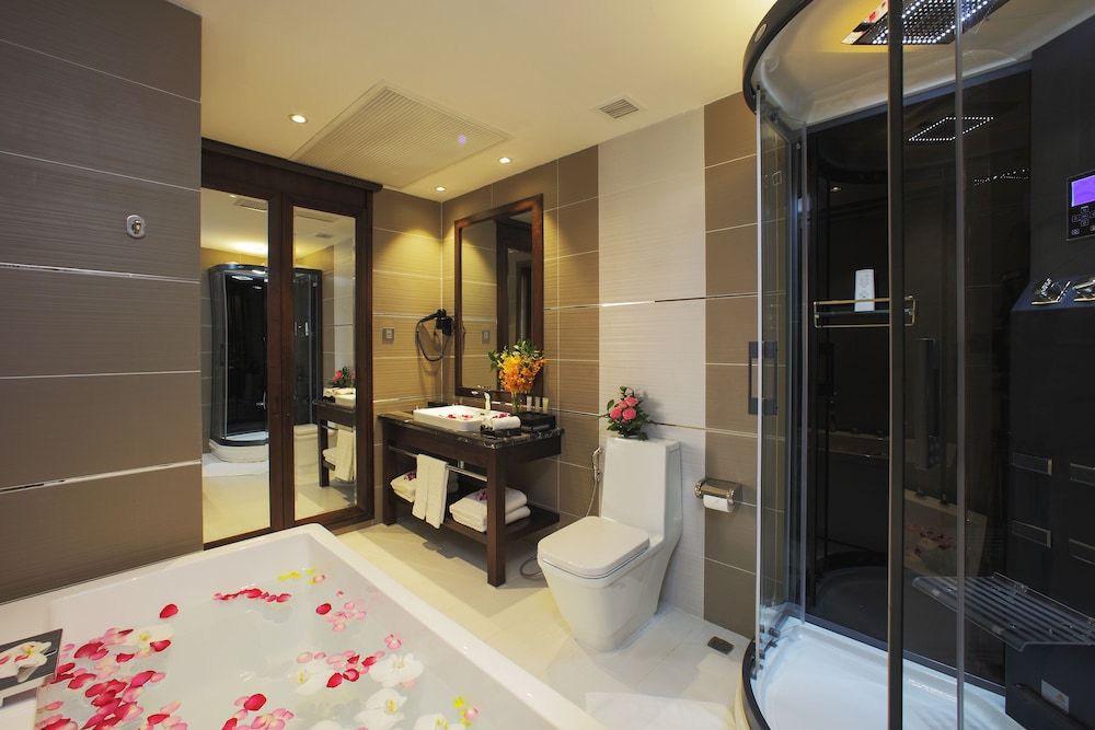 undefined Athena Boutique Hotel 7