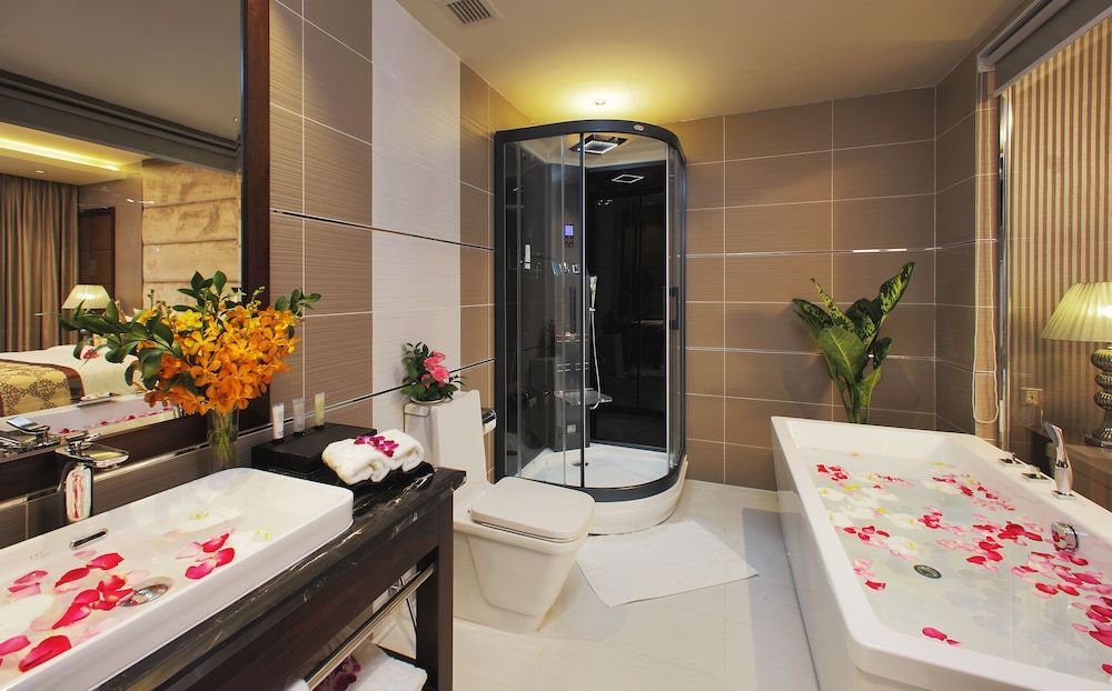 undefined Athena Boutique Hotel 9