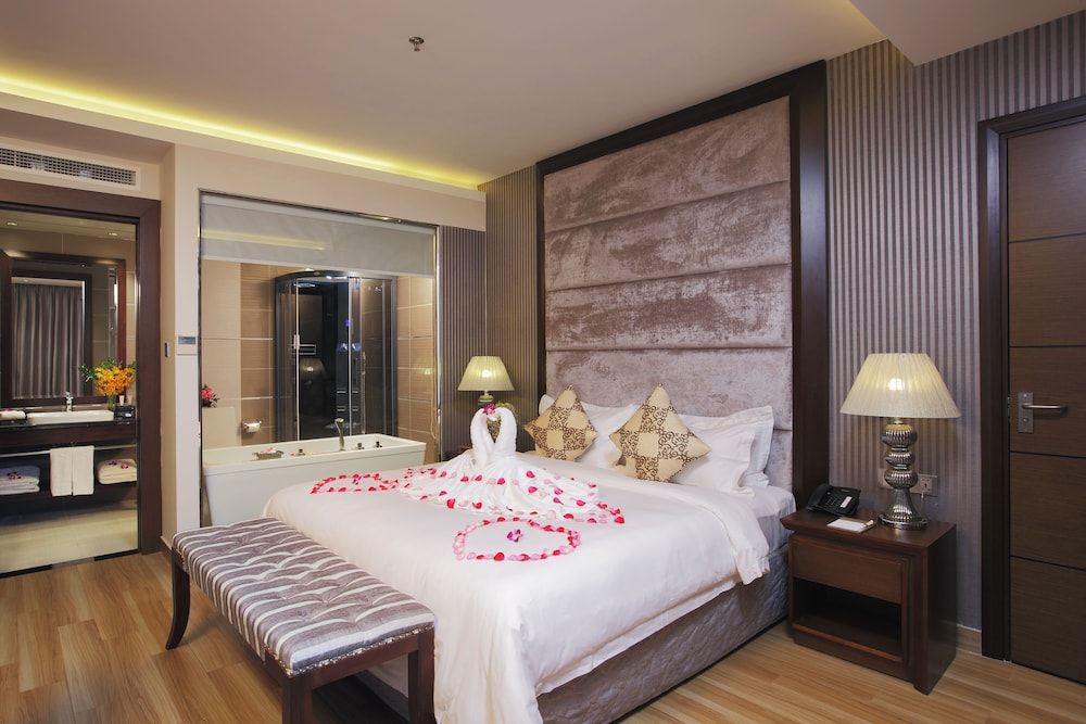 undefined Athena Boutique Hotel 6