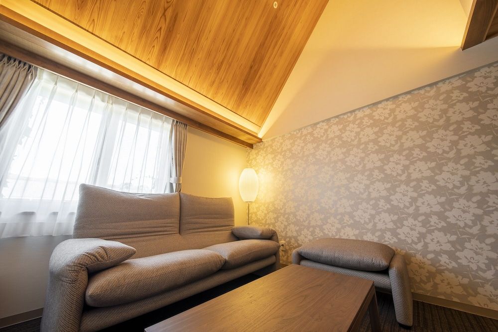 [Non Smoking] Royal Suite (51 sqm)