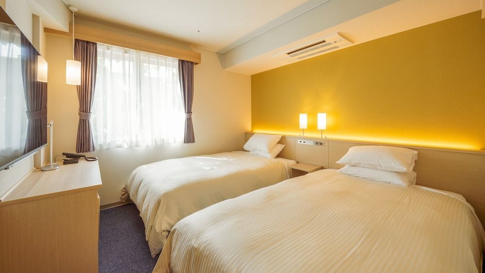 [Non Smoking] Deluxe Family Room (55 sqm)