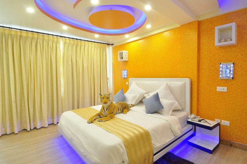 Presidential Suite