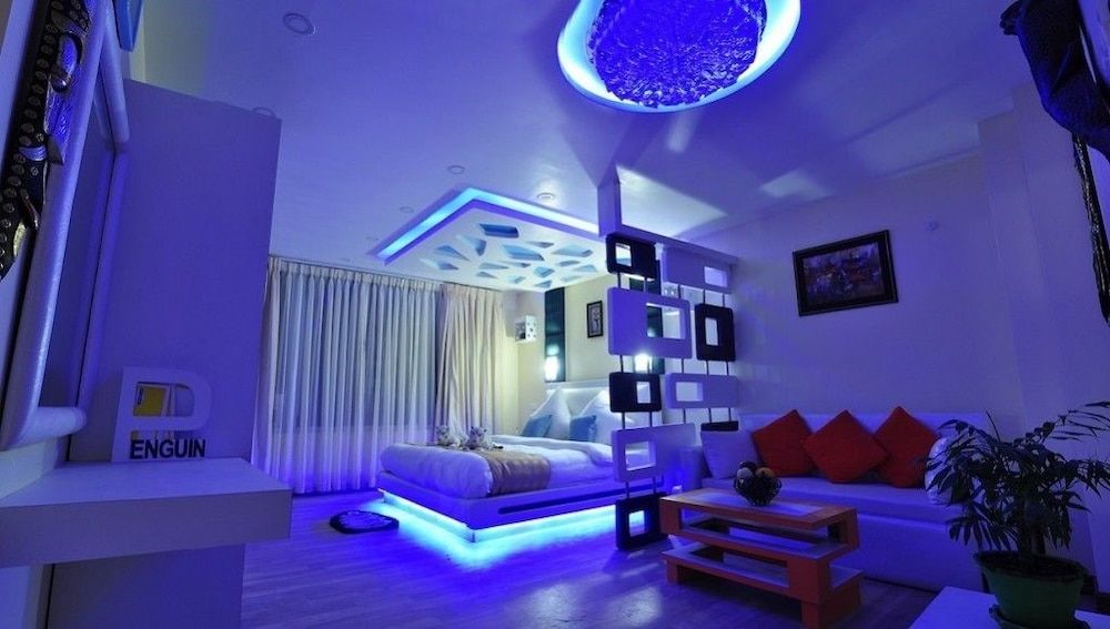 Classic Penthouse