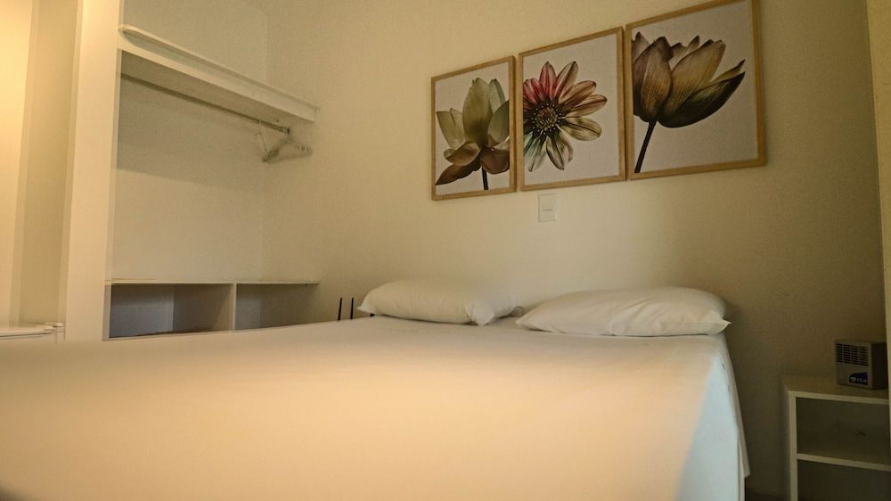 Hotel Coquille Romantic Double Room, 1 Double Bed, Patio