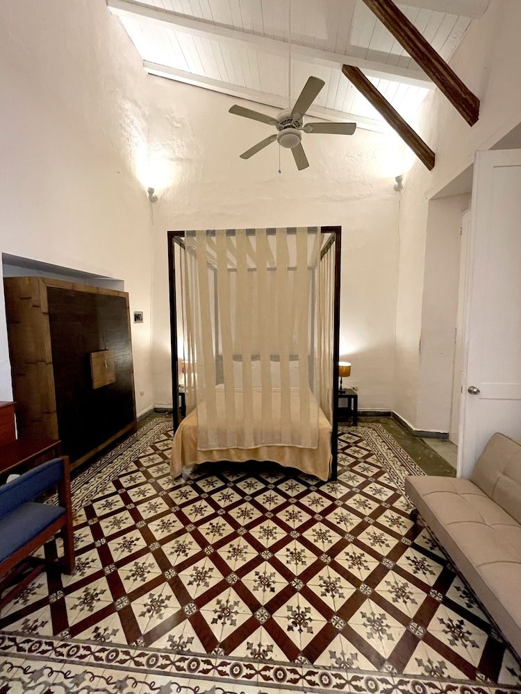 Superior Double or Twin Room, Non Smoking, Private Bathroom