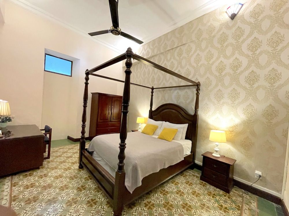 Superior Double or Twin Room, Non Smoking, Private Bathroom