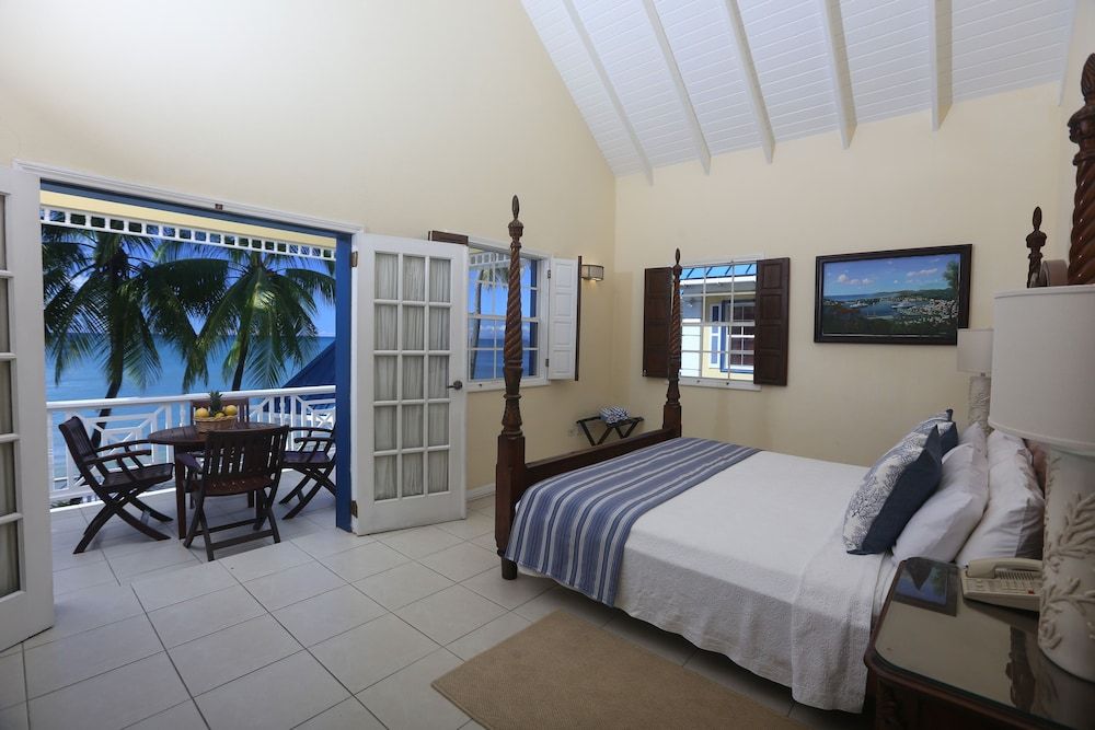 Villa Beach Cottages