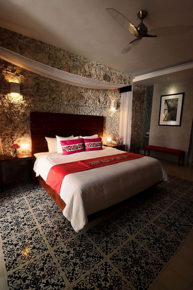 Deluxe Room, Garden View