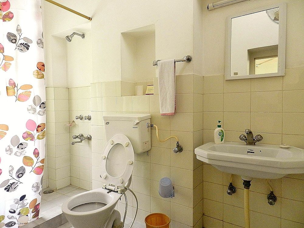 Jai Niwas Superior Room 12