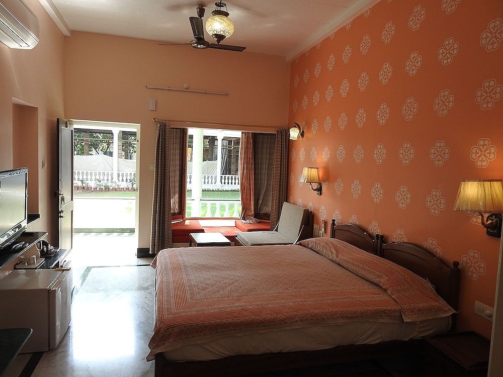 Jai Niwas Superior Room 3