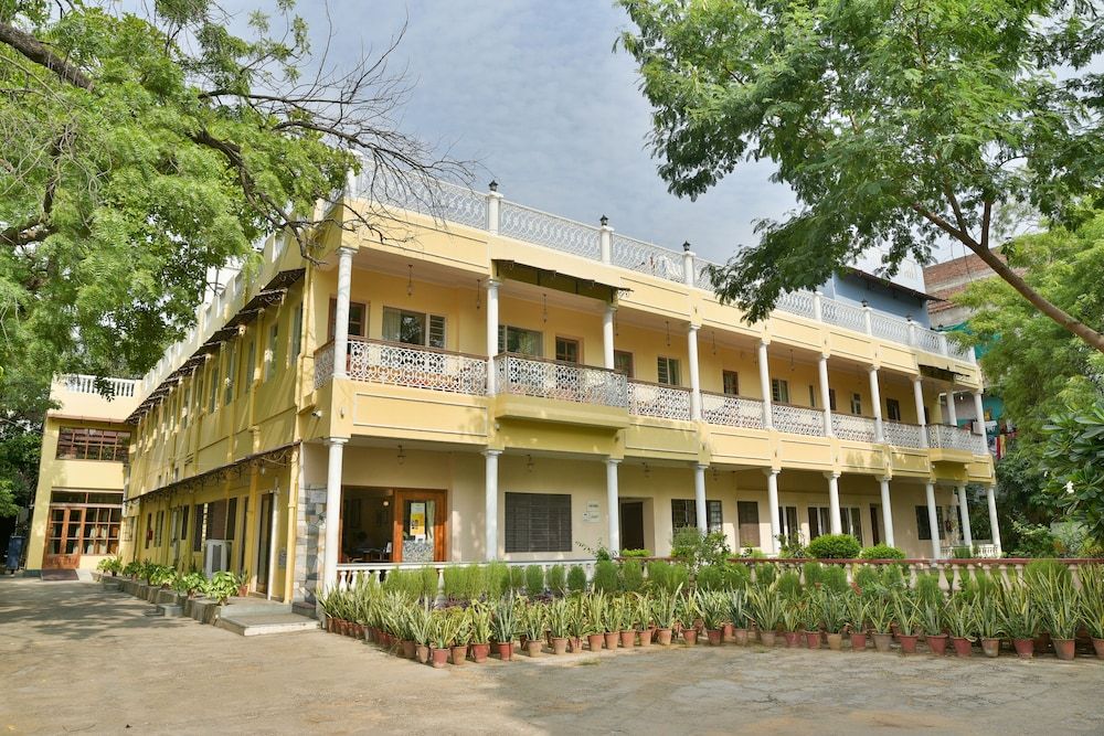 Facade