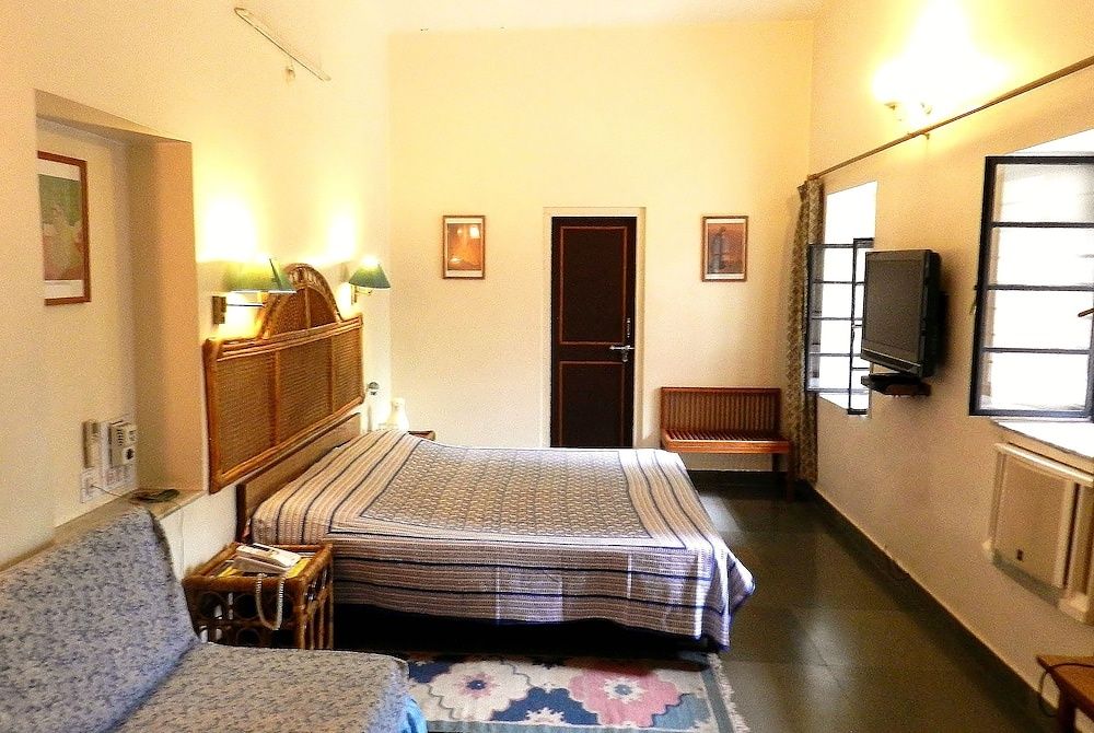 Jai Niwas Superior Room