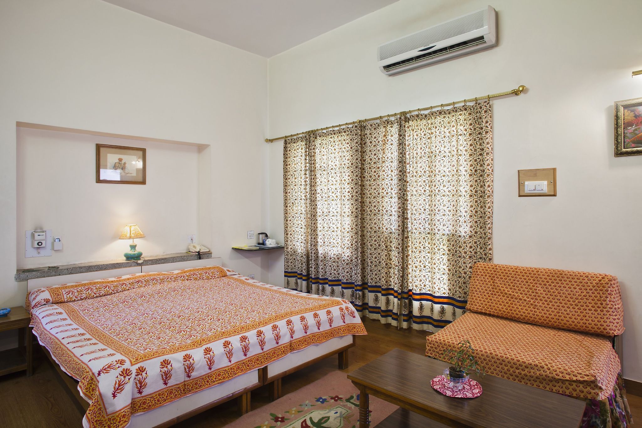 Jai Niwas Superior Room 10