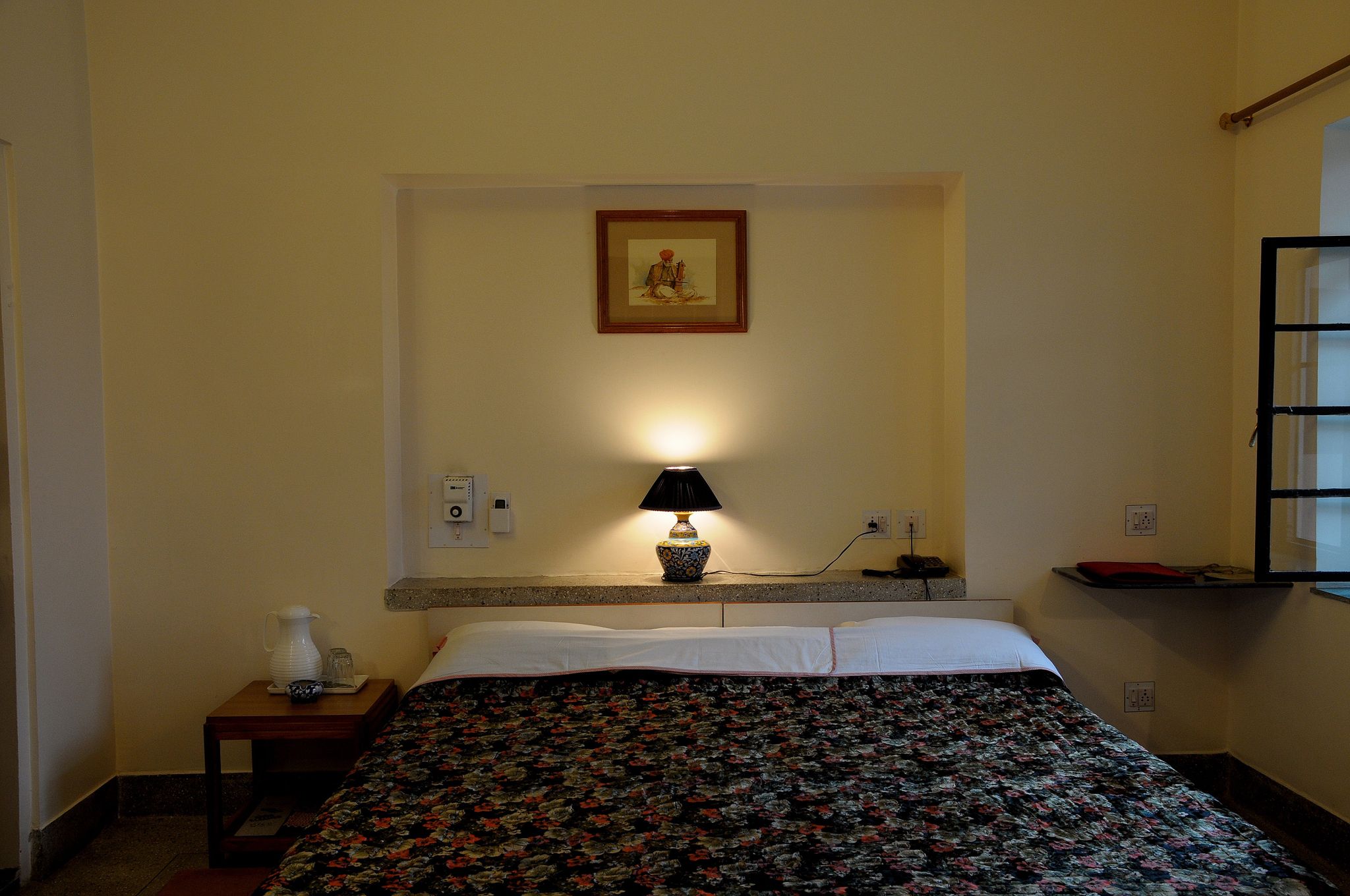 Jai Niwas Superior Room 6