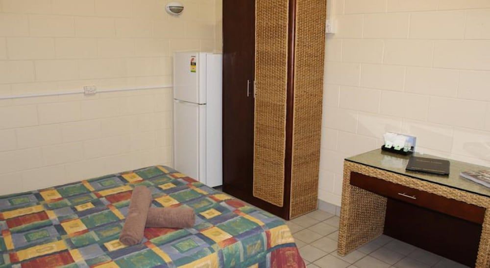 Aurora Kakadu Lodge Lodge Room with Shared Bathroom