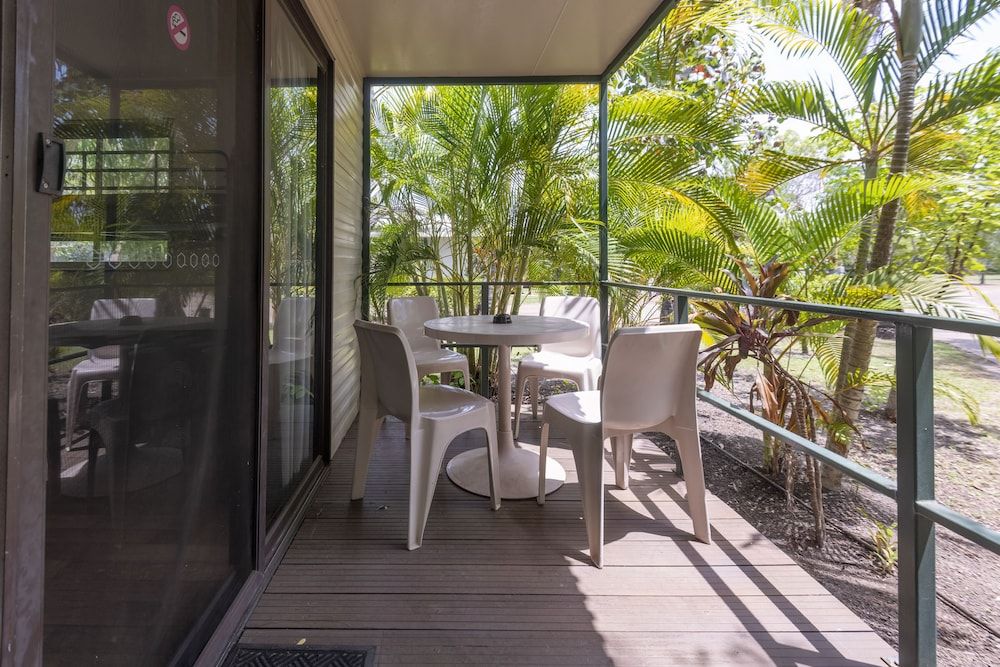 Aurora Kakadu Lodge Cabin (One Bedroom Cabin) 3