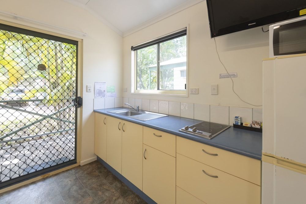 Aurora Kakadu Lodge Cabin (One Bedroom Cabin) 5