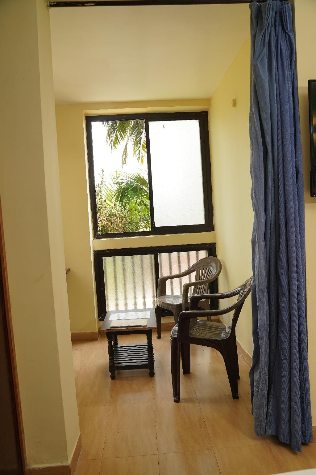 Alagoa Resort Classic Room 5