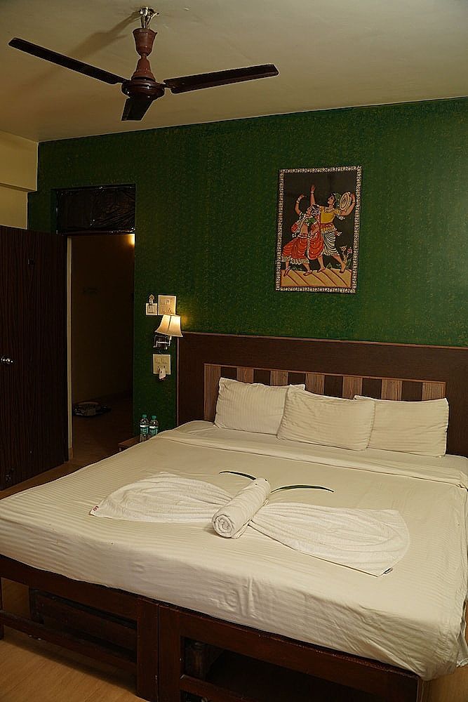 Alagoa Resort Classic Room 2