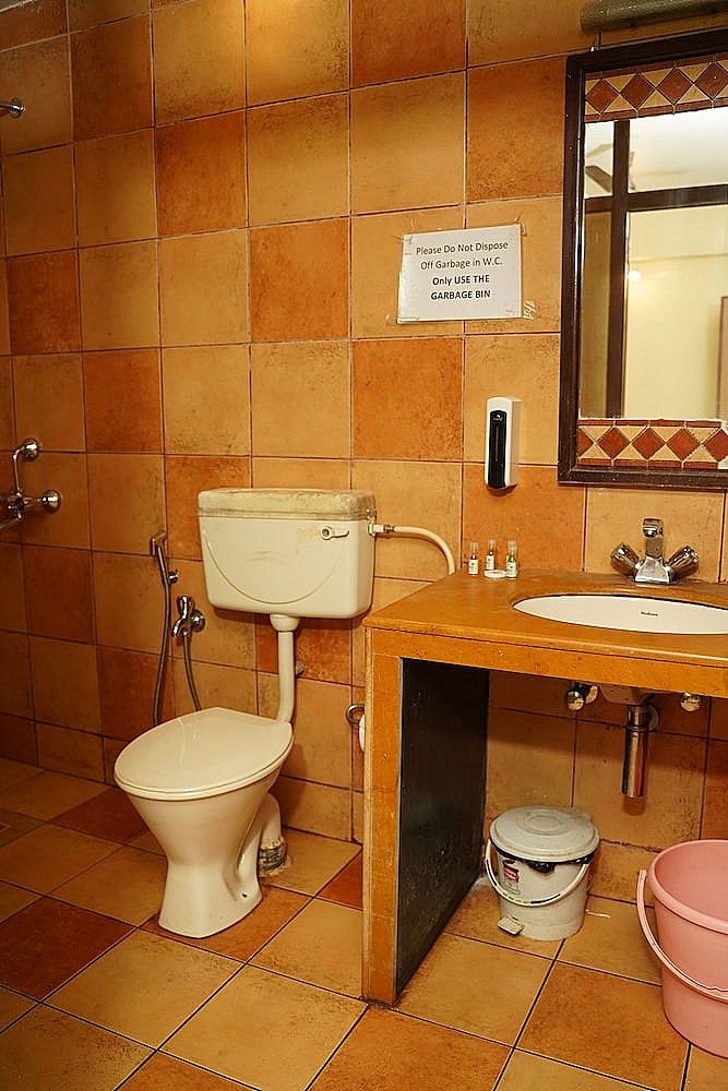 Alagoa Resort Classic Room 4