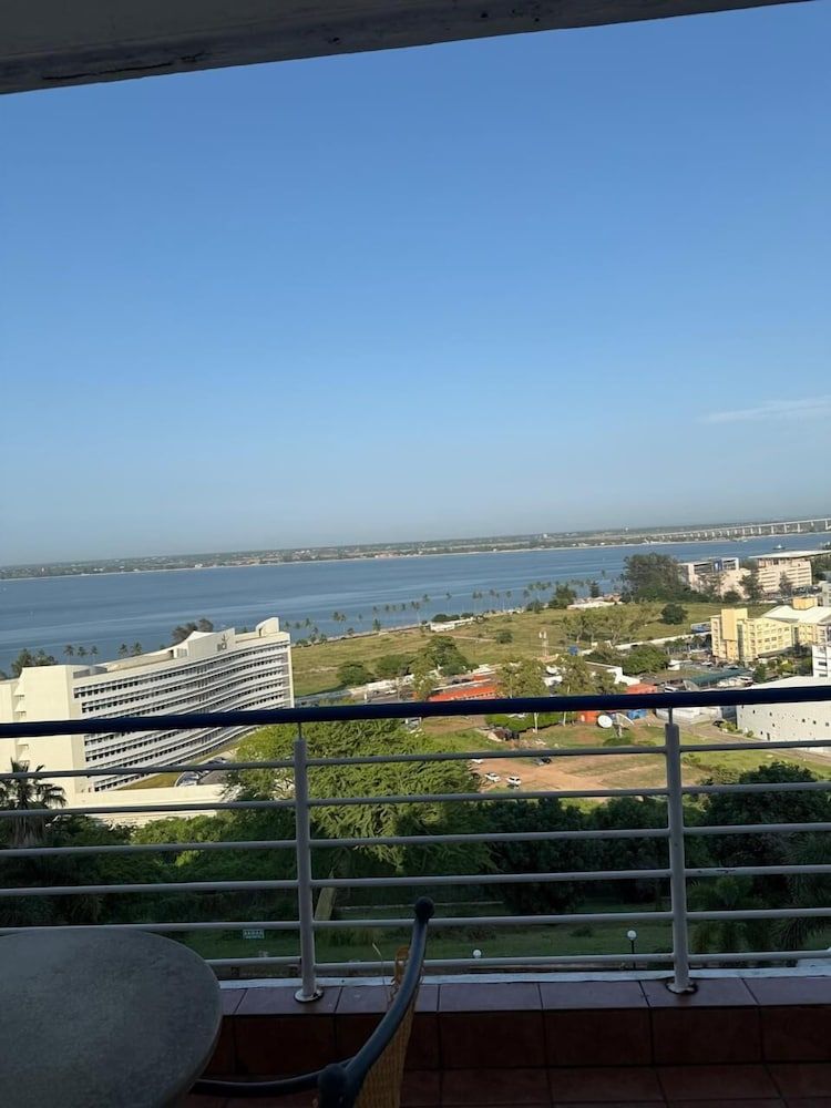 Hotel Cardoso Presidential Suite 12