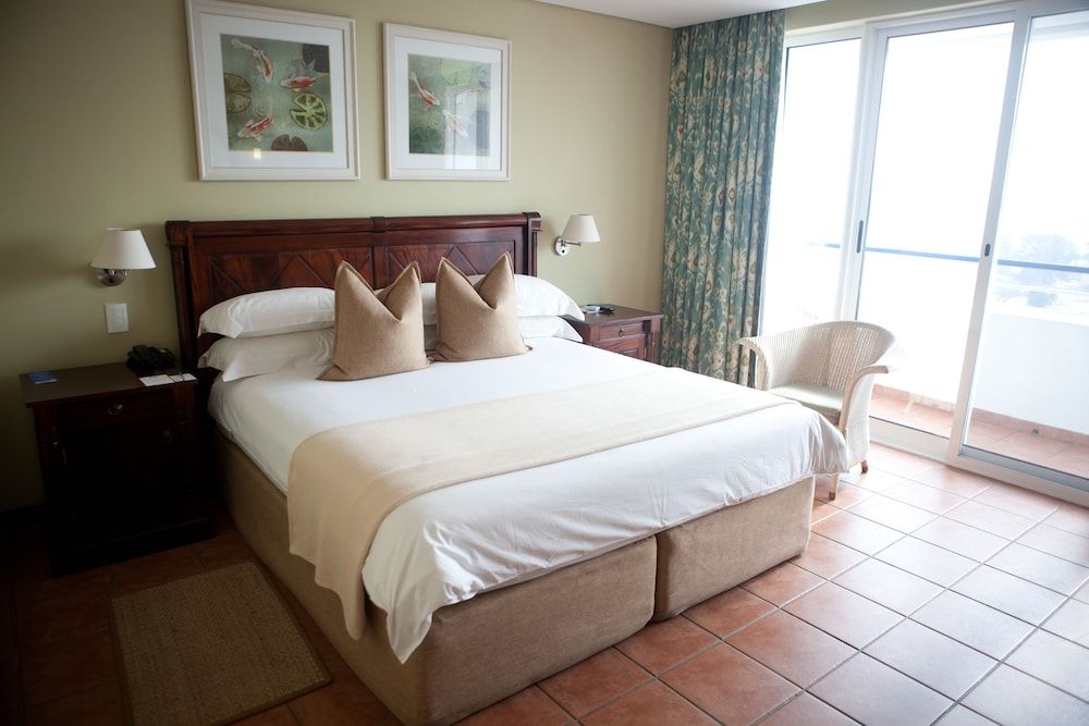 Hotel Cardoso Executive Room (Flamingo) 3