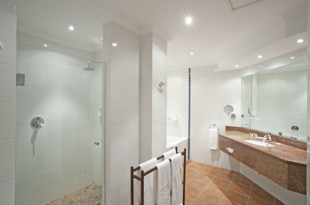 Hotel Cardoso Junior Suite 14