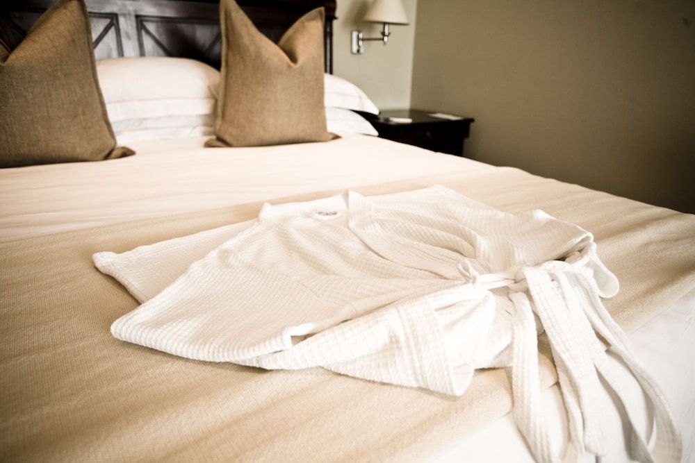 Hotel Cardoso Executive Room (Flamingo) 2